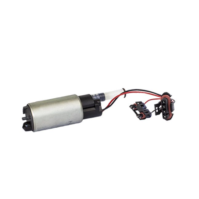 Bomba Elétrica de Combustível - E-Klass - Ebc1091F - (1)