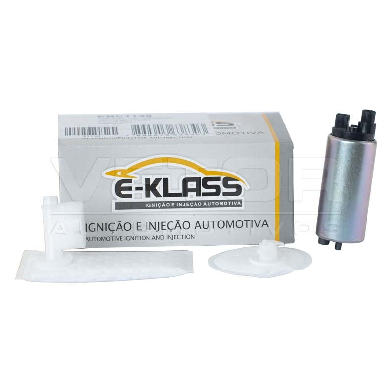 Bomba Elétrica de Combustível - E-Klass - Ebc1138 - (2)
