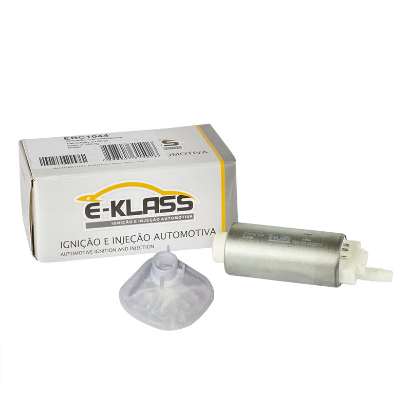 Bomba Elétrica de Combustível 3 Bar - E-Klass - Ebc1044 - (1)
