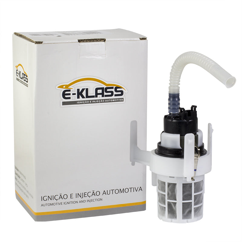 Bomba Elétrica de Combustível 3 Bar - E-Klass - Ebc1069 - (1)