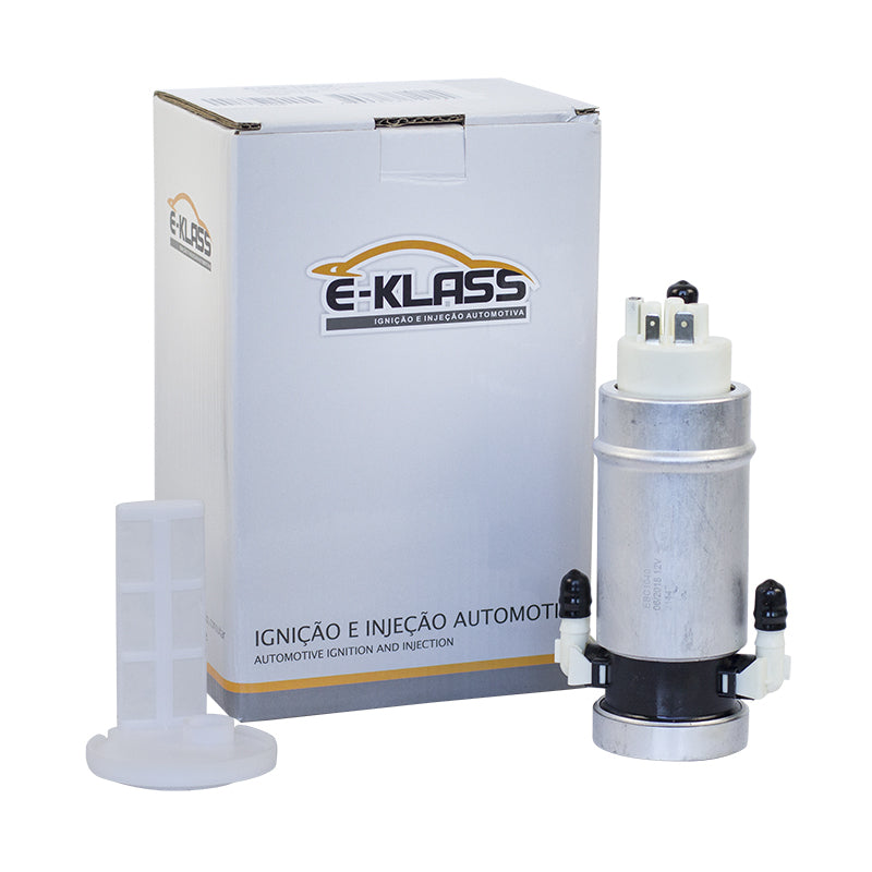 Bomba Elétrica de Combustível 4 Bar - E-Klass - Ebc1040 - (2)