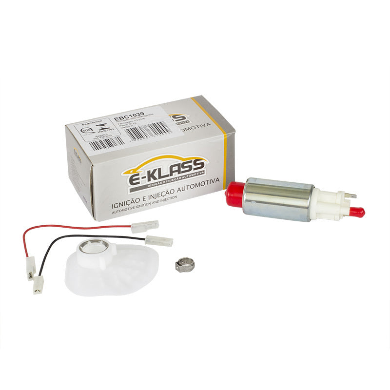 Bomba Elétrica de Combustível 4,2 Bar - E-Klass - Ebc1039 - (2)