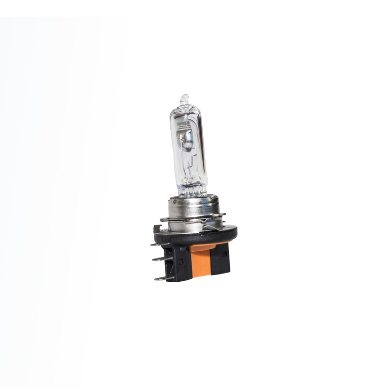 Lâmpada Halógena Amarela H15 12V 55/15W - Teslla - Th15 - (2)