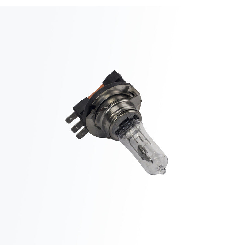 Lâmpada Halógena Amarela H15 12V 55/15W - Teslla - Th15 - (3)
