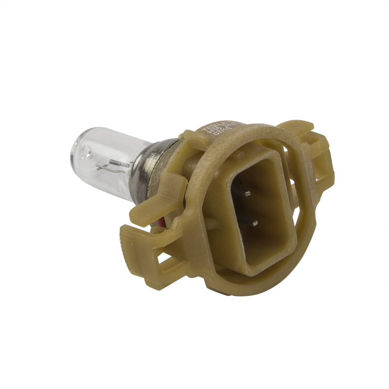 Lâmpada Halógena Amarela H16 12V 24W - Teslla - Th16 - (2)