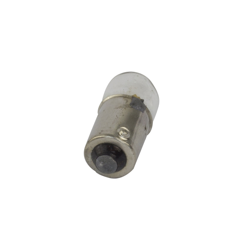 Lâmpada Amarela 12V 4W - Teslla - T69 - (1)