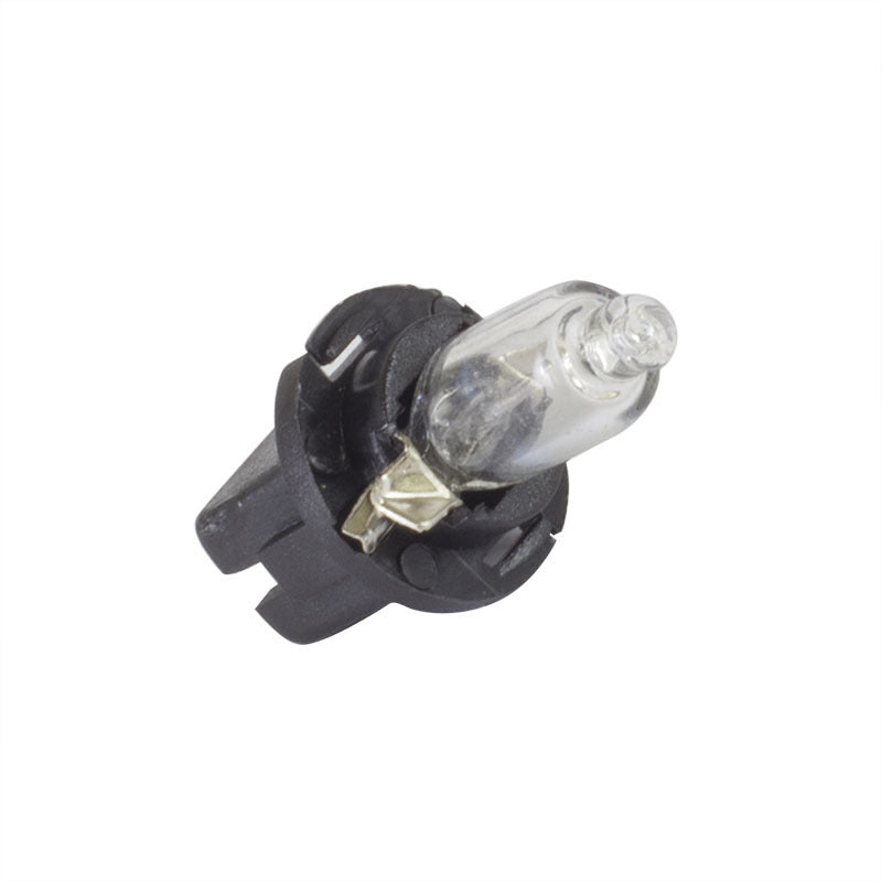 Lâmpada Amarela 12V 5W - Teslla - T64124Mf - (1)