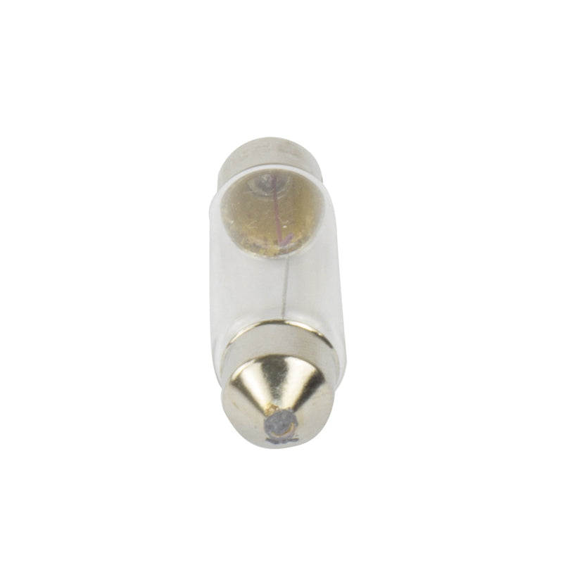 Lâmpada Amarela 12V 10W - Teslla - T6411 - (3)