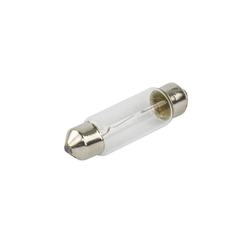 Lâmpada Amarela 12V 10W - Teslla - T6411 - (4)