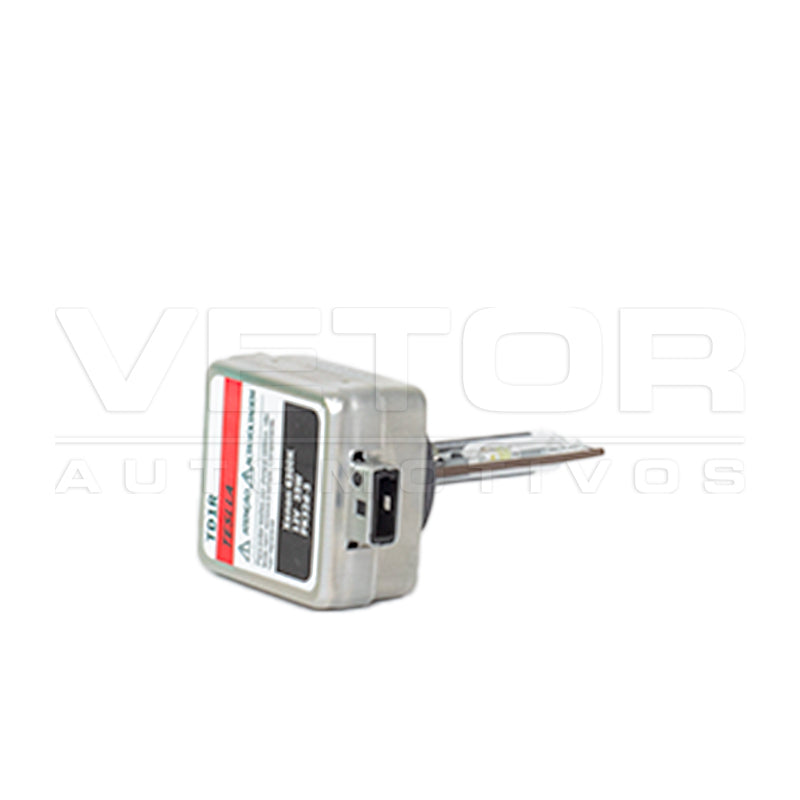 Lâmpada Xenon Farol Dianteiro - Teslla - Td1R - (4)
