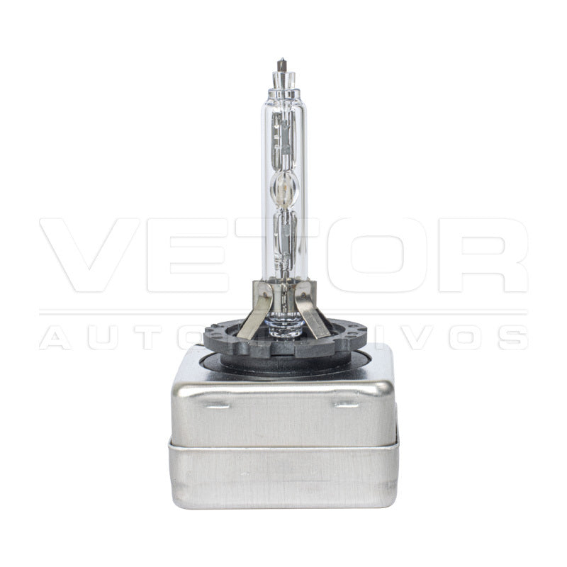 Lâmpada Xenon Farol Dianteiro - Teslla - Td3S - (3)