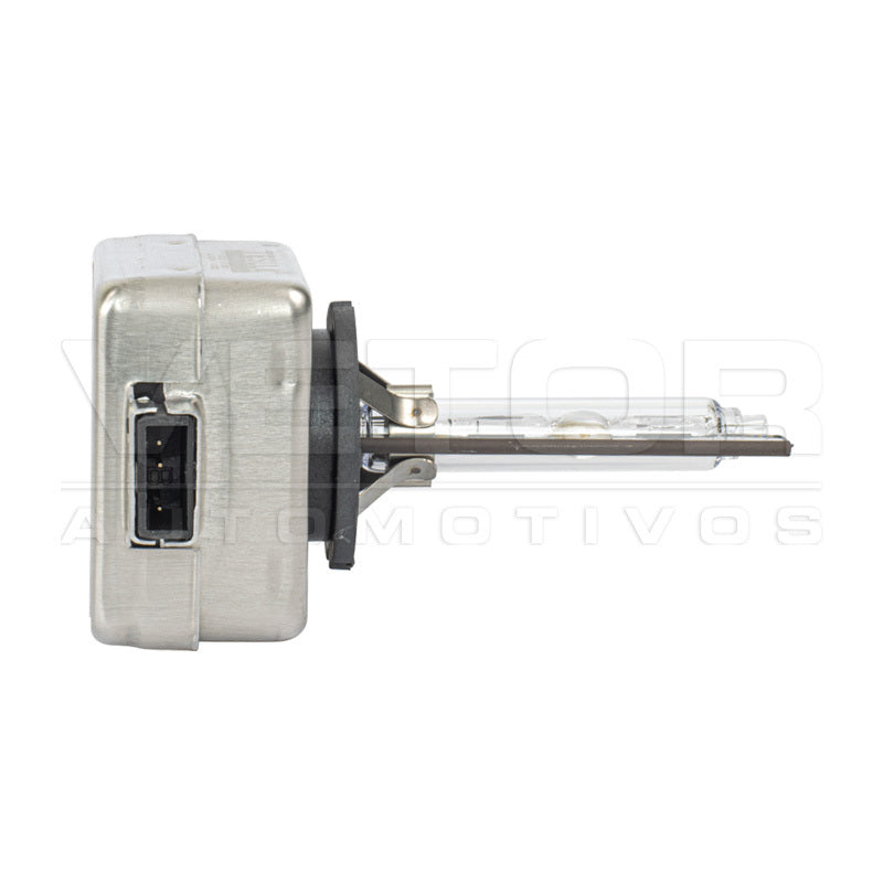 Lâmpada Xenon Farol Dianteiro - Teslla - Td3S - (4)