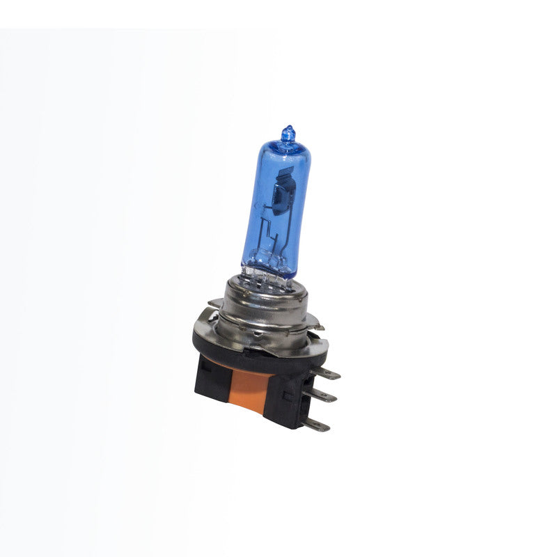 Par Lâmpada Halógena Ultra Branca 12V 55/15W - Teslla - Th15Ub - (4)