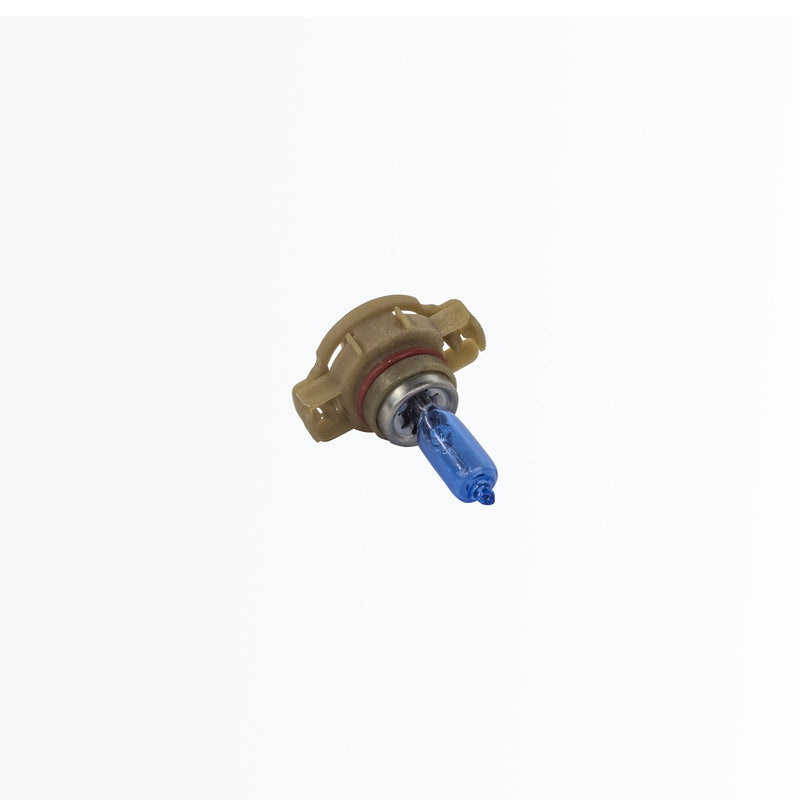 Par Lâmpada Halógena Ultra Branca 12V 24W - Teslla - Th16Ub - (2)