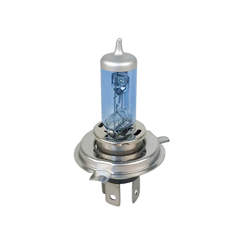 Lâmpada Halógena Ultra Branca H4 - Teslla - Th43535Ub - (2)