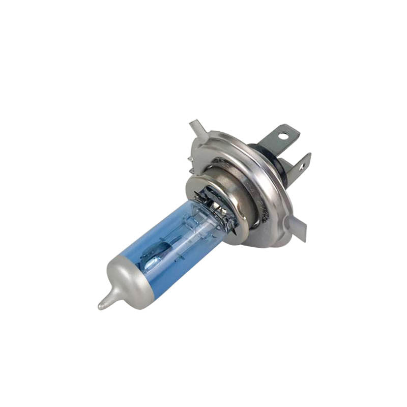 Lâmpada Halógena Ultra Branca H4 - Teslla - Th43535Ub - (3)