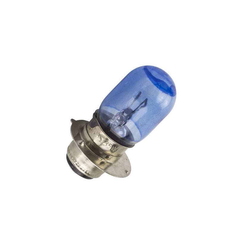 Lâmpada Halógena Ultra Branca 12V - Teslla - Tm53535Ub - (2)