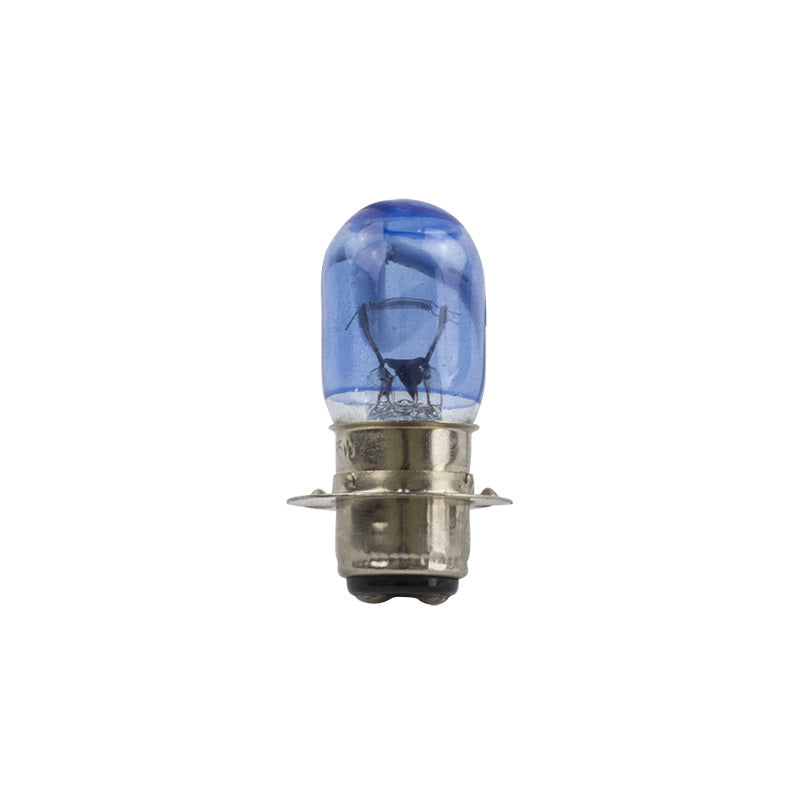 Lâmpada Halógena Ultra Branca 12V - Teslla - Tm53535Ub - (4)