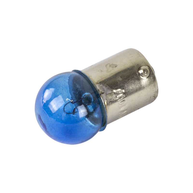 Lâmpada Azul 12V 10W - Teslla - T6710Blue - (1)