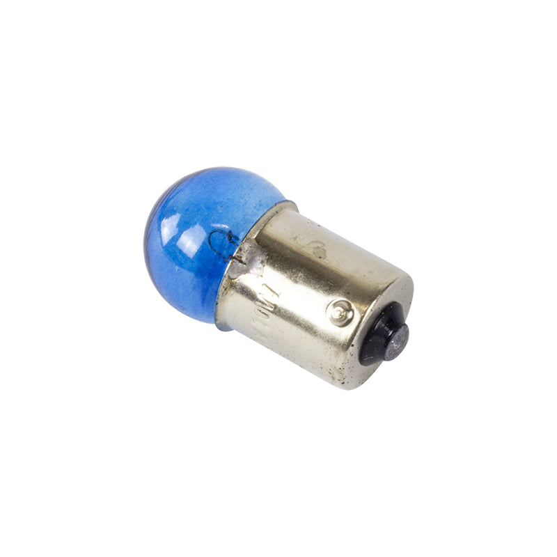 Lâmpada Azul 12V 10W - Teslla - T6710Blue - (2)