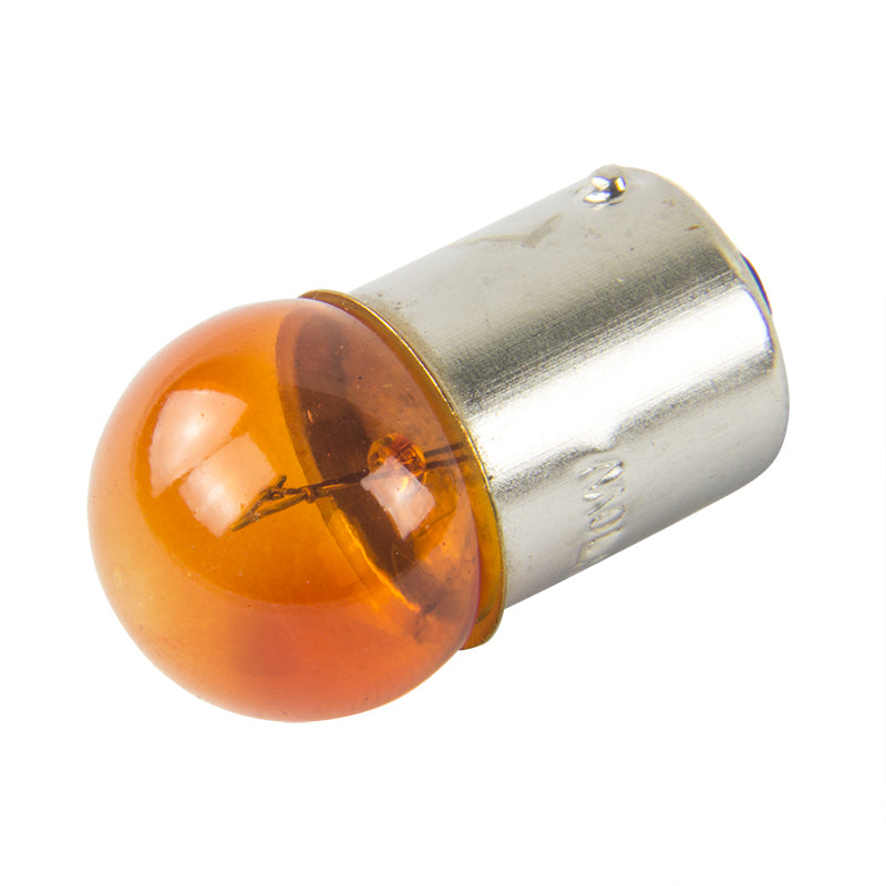 Lâmpada Âmbar 12V 10W - Teslla - T6710Ab - (1)