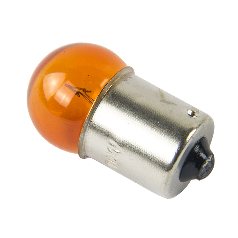 Lâmpada Âmbar 12V 10W - Teslla - T6710Ab - (2)