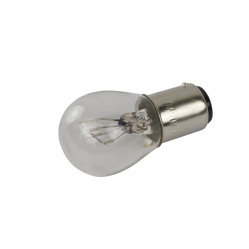 Lâmpada 24V 21/5W - Teslla - T1034V - (2)