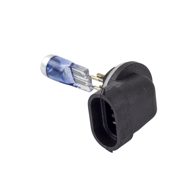 Par Lâmpada Ultra Branca H27 12V 50W - Teslla - Th27-2Ub - (3)