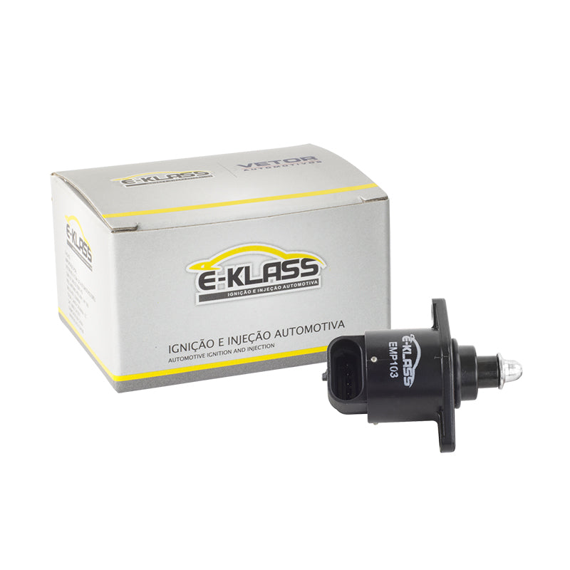 Motor de Passo - E-Klass - Emp103 - (1)