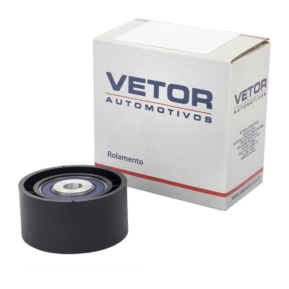 Polia - Vetor - Vt7041 - (4)