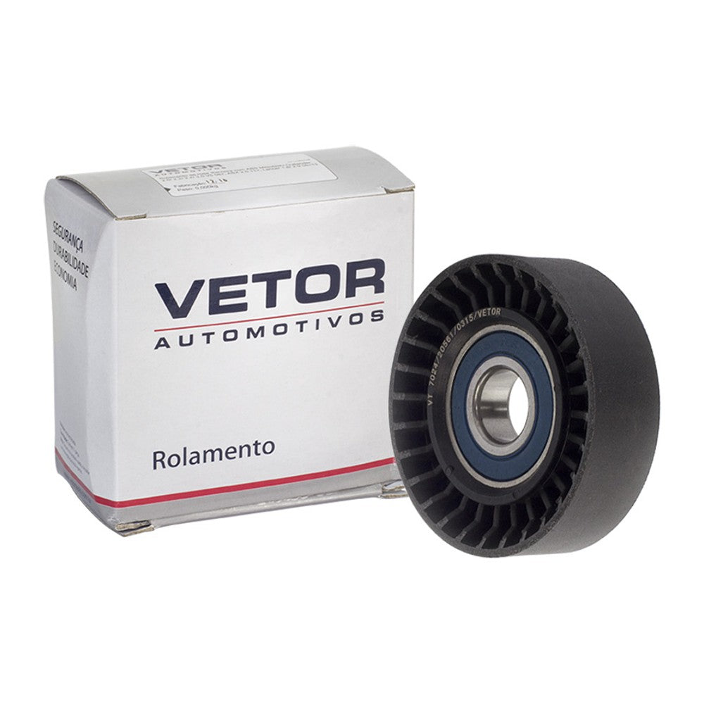 Polia - Vetor - Vt7024 - (2)