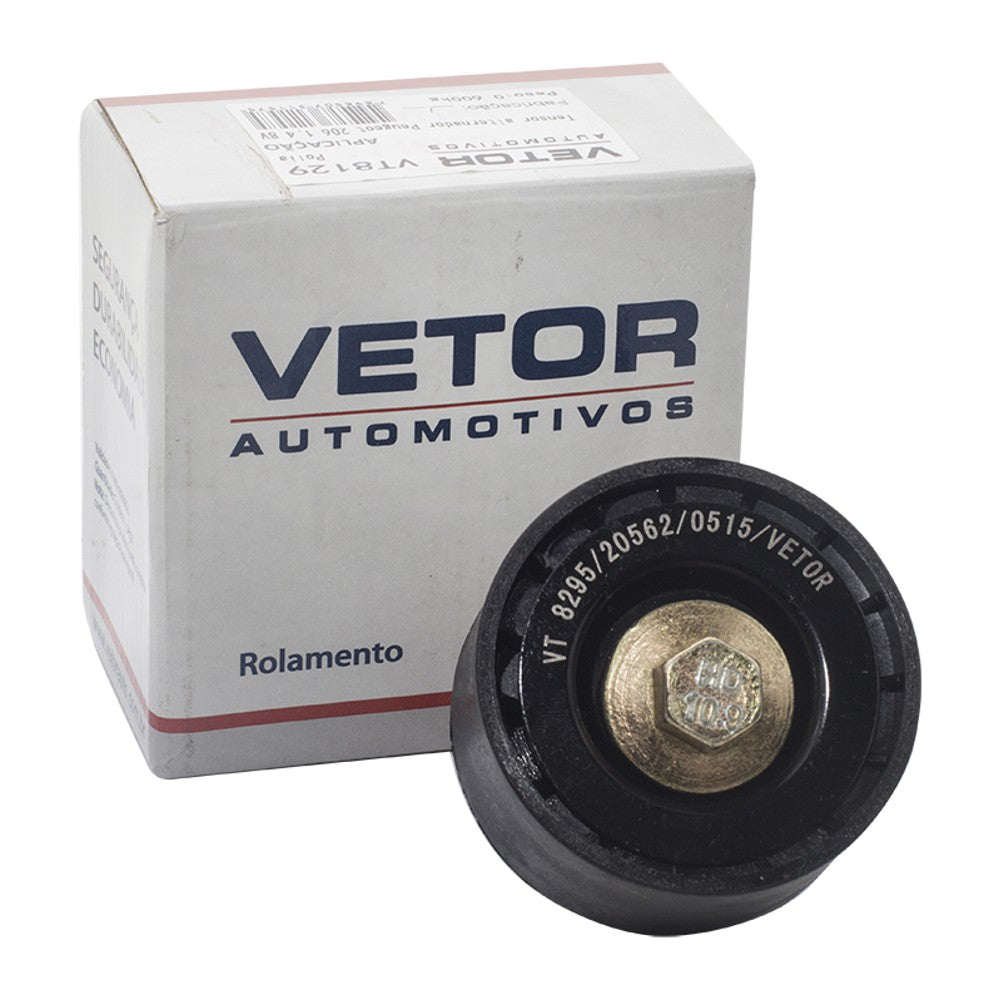 Polia - Vetor - Vt8295 - (1)