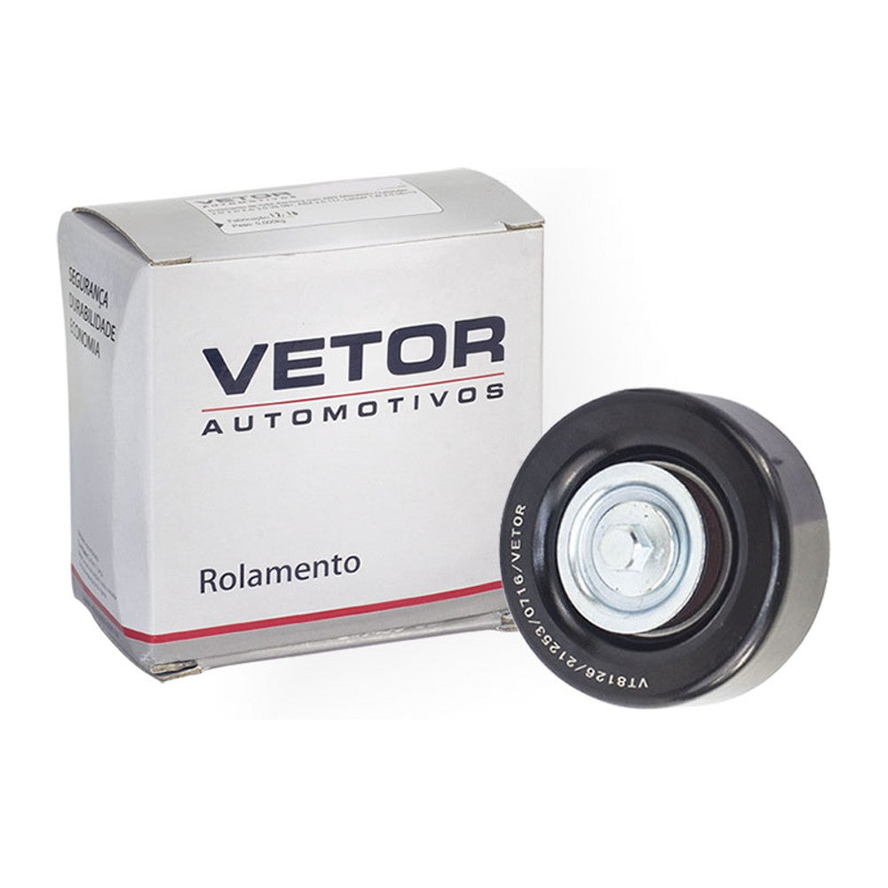 Polia - Vetor - Vt8126 - (1)