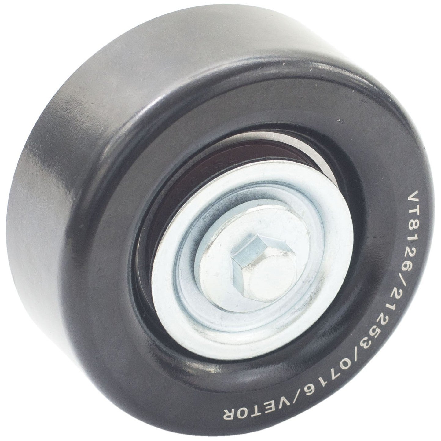 Polia - Vetor - Vt8126 - (2)