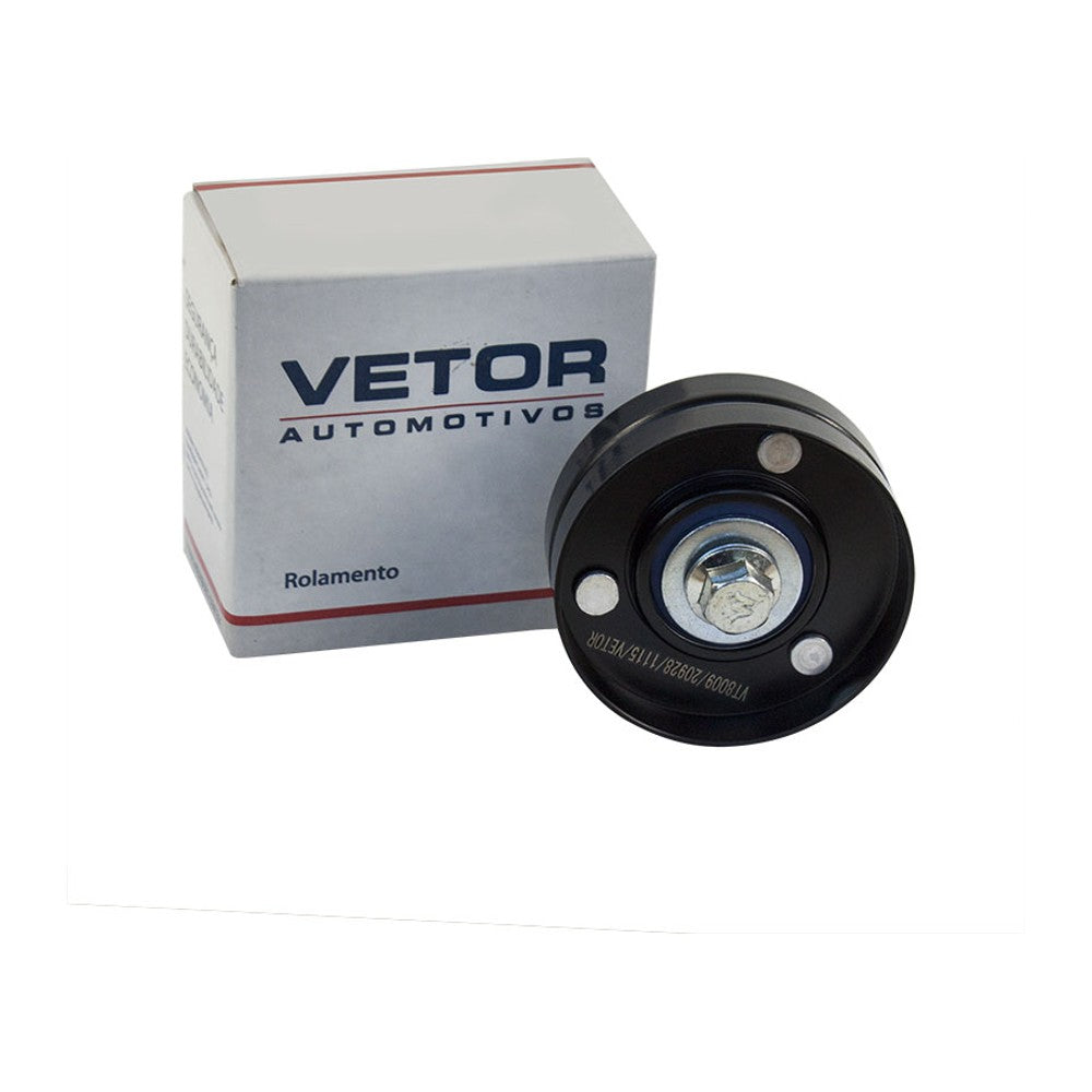 Polia - Vetor - Vt8009 - (2)