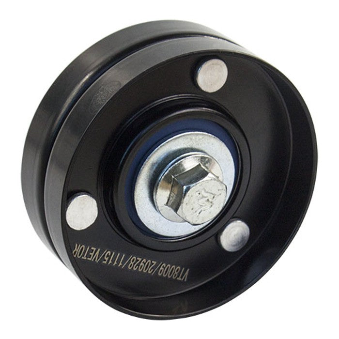 Polia - Vetor - Vt8009 - (3)