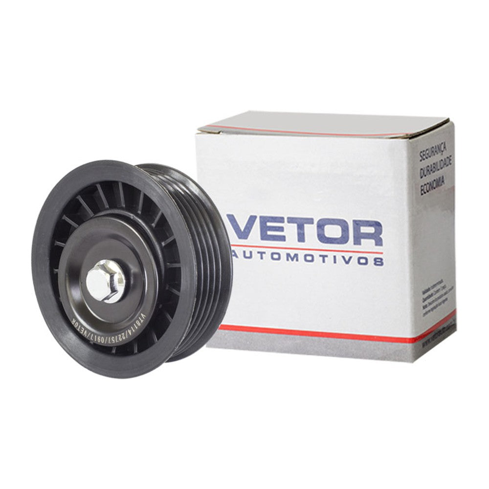 Polia - Vetor - Vt8114 - (1)