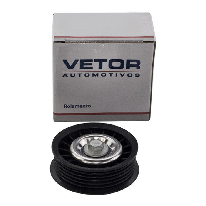 Polia - Vetor - Vt8114 - (8)