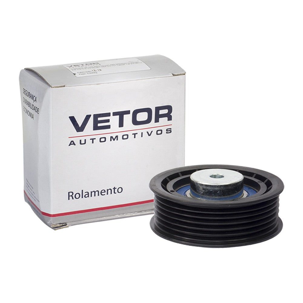 Polia - Vetor - Vt7090 - (2)