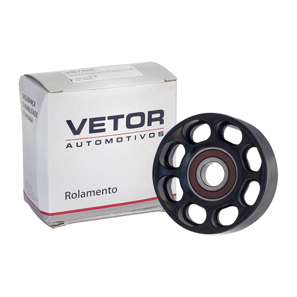 Polia - Vetor - Vt7014 - (2)
