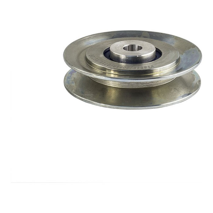 Polia do Compressor do Ar Condicionado - Vetor - Vt8546 - (1)