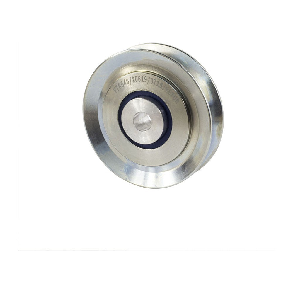 Polia do Compressor do Ar Condicionado - Vetor - Vt8546 - (3)