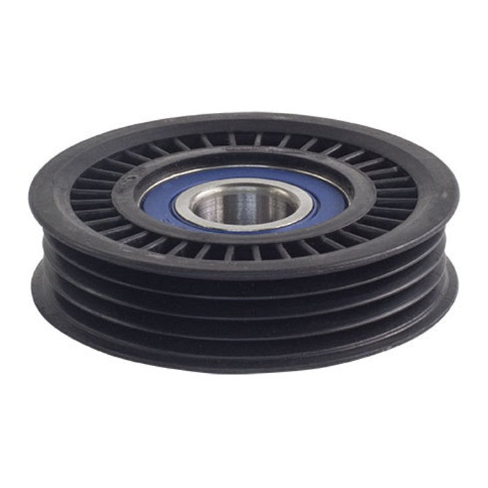 Polia do Compressor do Ar Condicionado - Vetor - Vt8538 - (2)