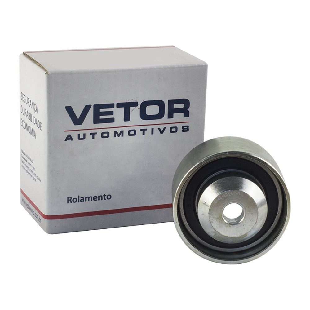 Polia da Correia Dentada - Vetor - Vt8457 - (1)