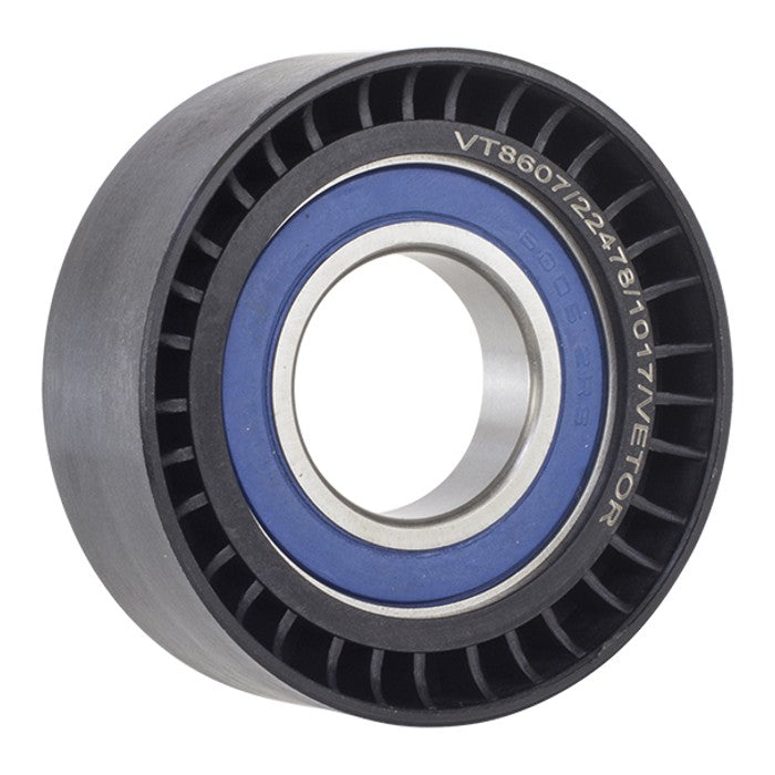 Polia da Correia Dentada - Vetor - Vt8607 - (2)