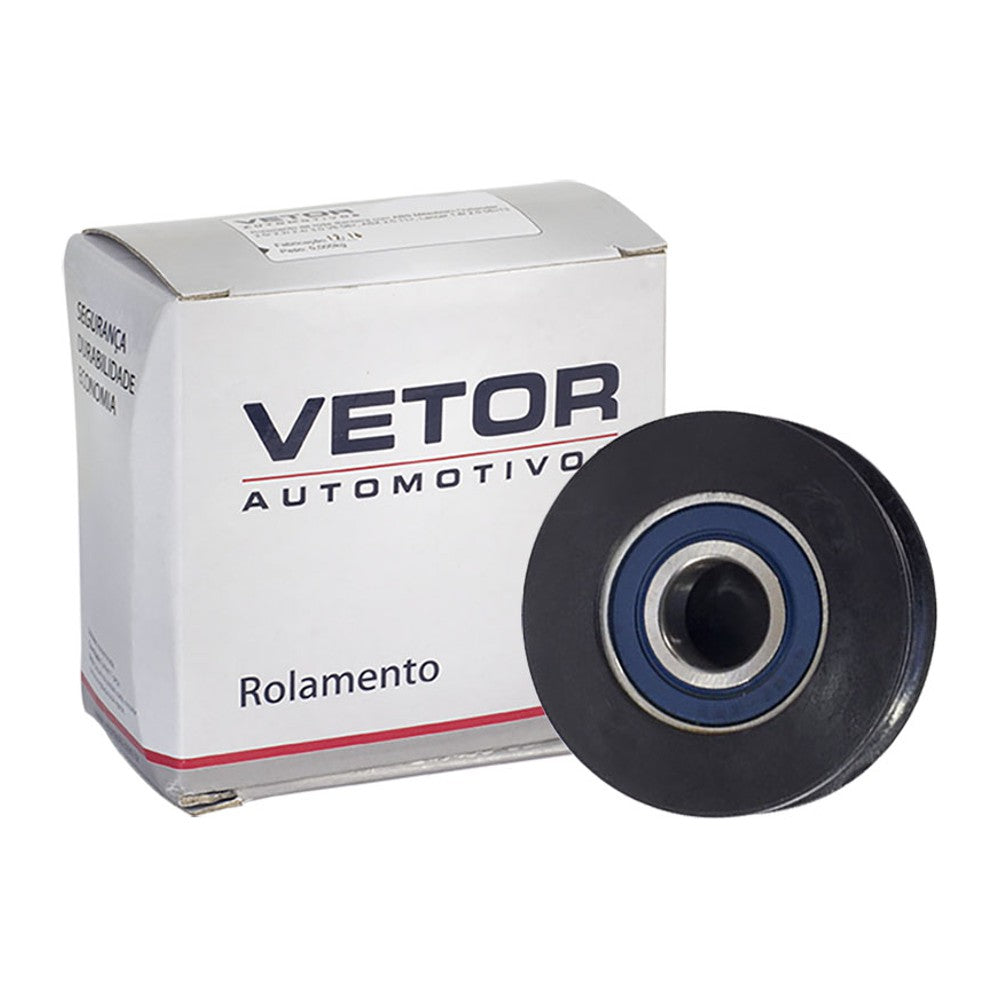 Polia do Alternador - Vetor - Vt8438 - (1)