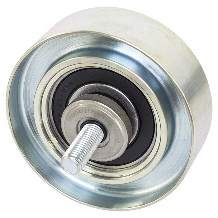 Polia do Alternador - Vetor - Vt8574 - (3)