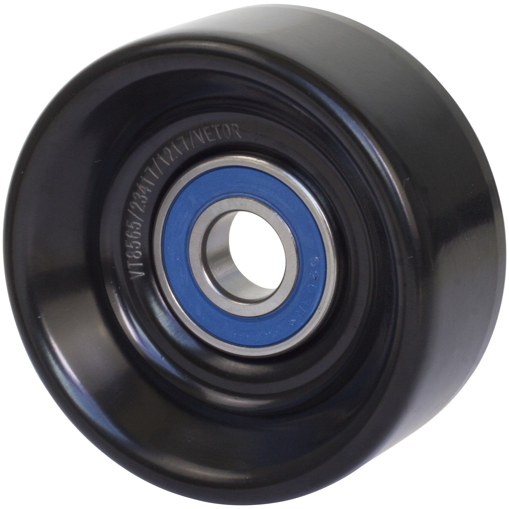 Polia do Alternador - Vetor - Vt8565 - (3)
