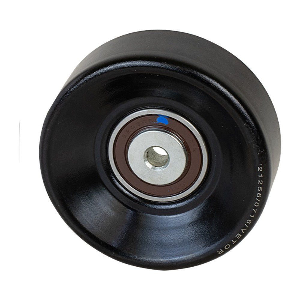 Polia do Alternador - Vetor - Vt8555 - (3)
