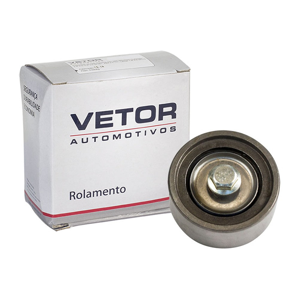 Polia do Alternador - Vetor - Vt8161 - (1)
